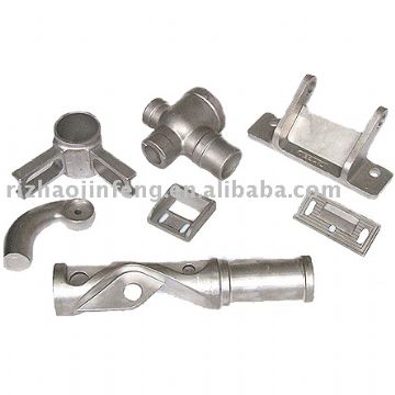 Investment Casting